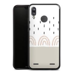 New Carry Case Hülle Schwarz