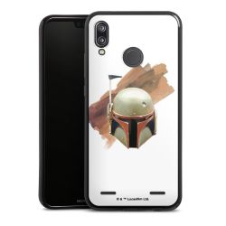 Carry Case Hülle Schwarz ohne Band