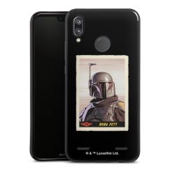 Carry Case Hülle Schwarz ohne Band