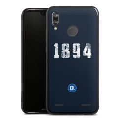 Carry Case Hülle Schwarz ohne Band