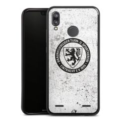 Carry Case Hülle Schwarz ohne Band