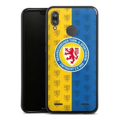 Carry Case Hülle Schwarz ohne Band