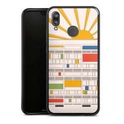 New Carry Case Hülle Schwarz