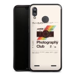 New Carry Case Hülle Schwarz