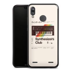 New Carry Case Hülle Schwarz