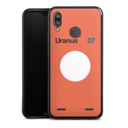 New Carry Case Hülle Schwarz