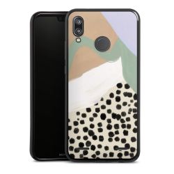 New Carry Case Hülle Schwarz