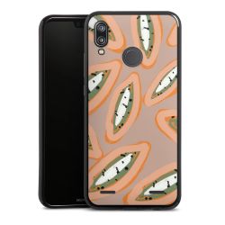 New Carry Case Hülle Schwarz