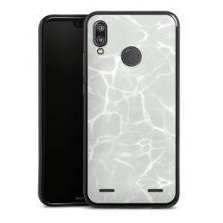 New Carry Case Hülle Schwarz