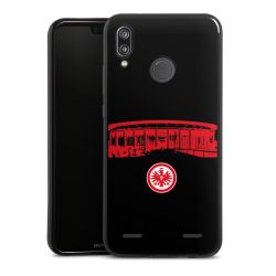 Carry Case Hülle Schwarz ohne Band