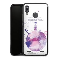 New Carry Case Hülle Schwarz