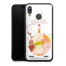 New Carry Case Hülle Schwarz