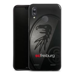 Carry Case Hülle Schwarz ohne Band