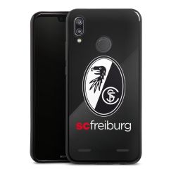 Carry Case Hülle Schwarz ohne Band