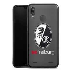 Carry Case Hülle Schwarz ohne Band