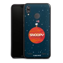 Carry Case Single Black