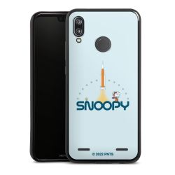 Carry Case Single Black