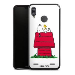 New Carry Case Hülle Schwarz