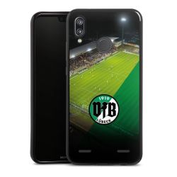 Carry Case Hülle Schwarz ohne Band