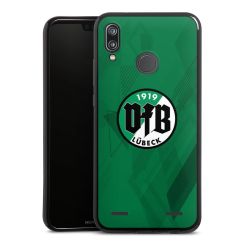 Carry Case Hülle Schwarz ohne Band