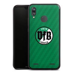 Carry Case Hülle Schwarz ohne Band