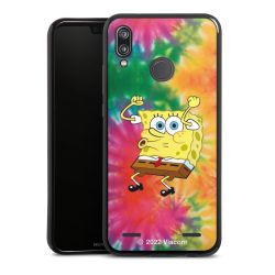 New Carry Case Hülle Schwarz