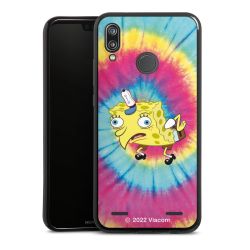 New Carry Case Hülle Schwarz