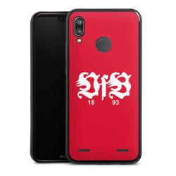 Carry Case Hülle Schwarz ohne Band