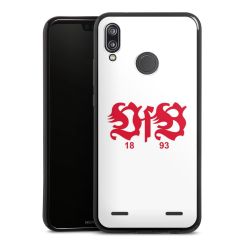 Carry Case Hülle Schwarz ohne Band