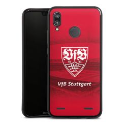 Carry Case Hülle Schwarz ohne Band