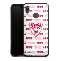 Carry Case Hülle Schwarz ohne Band