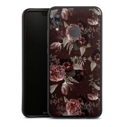 Carry Case Single Black