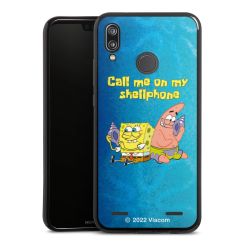 New Carry Case Hülle Schwarz