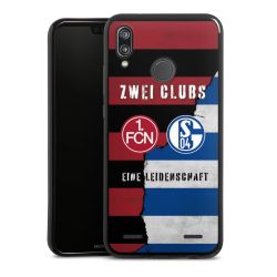 Carry Case Hülle Schwarz ohne Band