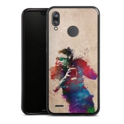 New Carry Case Hülle Schwarz