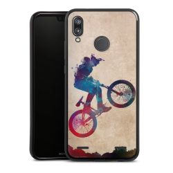 New Carry Case Hülle Schwarz