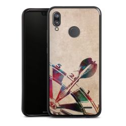 New Carry Case Hülle Schwarz