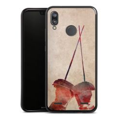 New Carry Case Hülle Schwarz