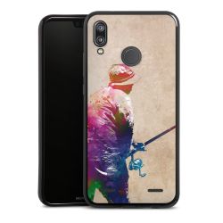 New Carry Case Hülle Schwarz