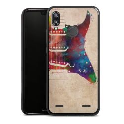 New Carry Case Hülle Schwarz