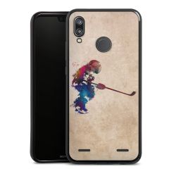 New Carry Case Hülle Schwarz