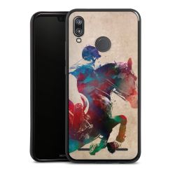 New Carry Case Hülle Schwarz