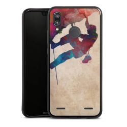 New Carry Case Hülle Schwarz