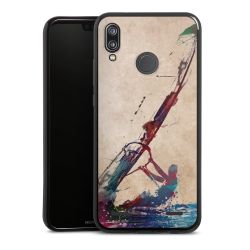 New Carry Case Hülle Schwarz