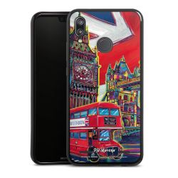 New Carry Case Hülle Schwarz