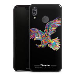 New Carry Case Hülle Schwarz