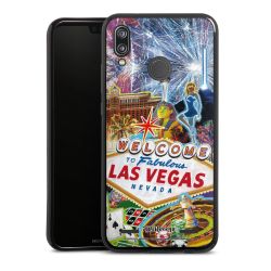 New Carry Case Hülle Schwarz