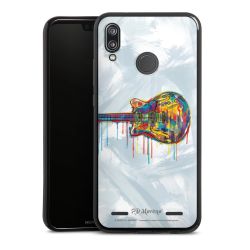 New Carry Case Hülle Schwarz