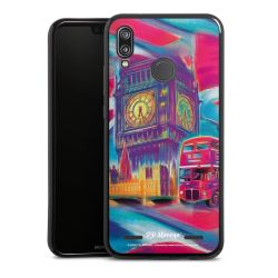 New Carry Case Hülle Schwarz