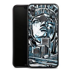 New Carry Case Hülle Schwarz